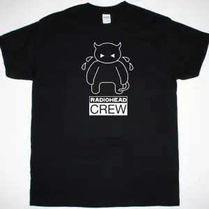 MARILLION MISPLACED CHILDHOOD 85 NEW BLACK T-SHIRT ÖN BASKILI
