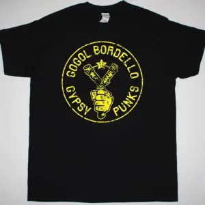 MARILYN MANSON HATE YOU NEW BLACK T-SHIRT ÖN BASKILI