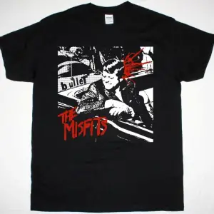 MARK FOGGOS SKASTERS SKA PIG 89 NEW WHITE T-SHIRT ÖN BASKILI