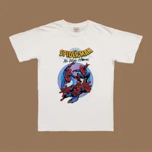 Marvel Spiderman No Way Home Tshirt