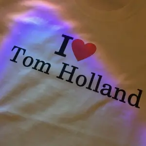 Marvel Spiderman Tom Holland Tshirt