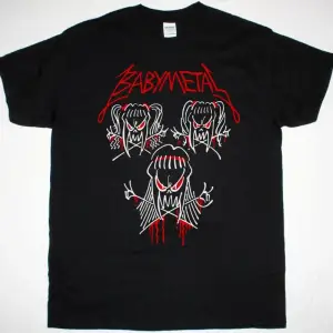 MASTER ENGULFED IN PARANOIA NEW BLACK T SHIRT ÖN VE ARAKA BASKILI