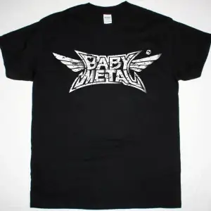 MASTER LOGO NEW BLACK T SHIRT ÖN BASKILI