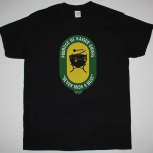 MASTER THE LEGEND IS BACK NEW BLACK T SHIRT