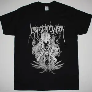 MASTODON CRACK THE SKYE NEW BLACK T-SHIRT ÖN BASKILI
