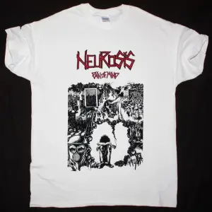MASTODON DRY BONE VALLEY NEW BLACK T-SHIRT ÖN BASKILI