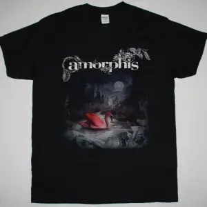 MASTODON EMPEROR OF SAND NEW BLACK T-SHIRT ÖN BASKILI