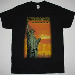 MASTODON KRAKEN NEW WHITE T-SHIRT ÖN BASKILI