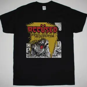 MASTODON OBLIVION EP NEW BLACK T-SHIRT ÖN BASKILI
