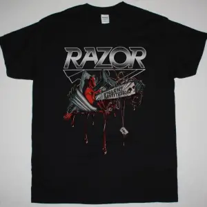 MASTODON REMISSION02 NEW BLACK T-SHIRT ÖN BASKILI