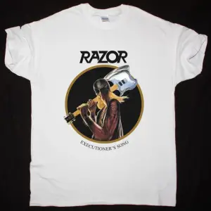 MASTODON THE HERMIT NEW BLACK T-SHIRT ÖN BASKILI