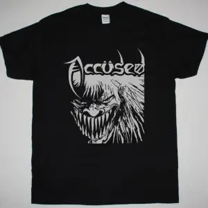 MASTODON THE HUNTER HEAD NEW BLACK T-SHIRT ÖN BASKILI