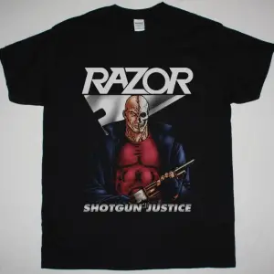 MASTODON THE HUNTER NEW BLACK T-SHIRT ÖN BASKILI