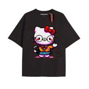 MATAMATİK ÖĞRETMENİ HELLO KİTTY