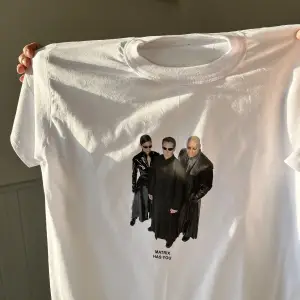 Matrix - T-shirt