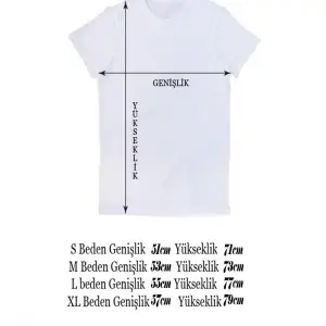 MAVİ Anime Unisex Demon Slayer Tanjiro Nezuko Sırt Baskılı Tişört DMNS856325