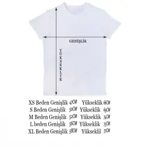 MAVİ Unisex Beyaz Kelebek Baskılı Tişört KLBK85612