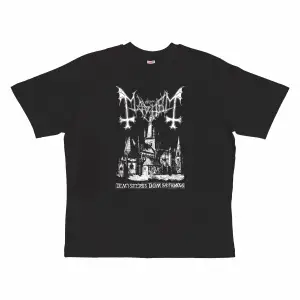 Mayhem T-shirt