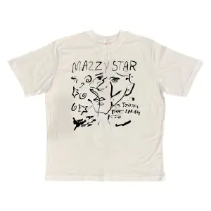 Mazzy Star T-shirt