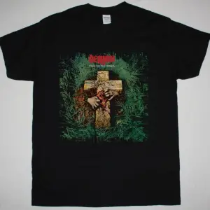 MEAT BEAT MANIFESTO BRAINWASHED NEW WHITE T SHIRT ÖN BASKILI
