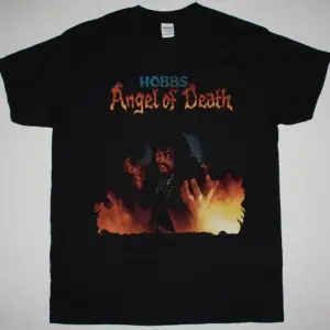 MEGADETH SYMPHONY OF DESTRUCTION NEW BLACK T-SHIRT ÖN BASKILI