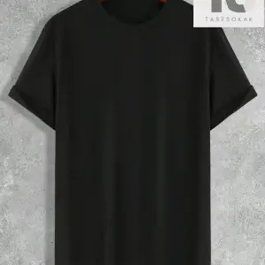 Melek Baskılı Kısa Kollu Erkek Tişört