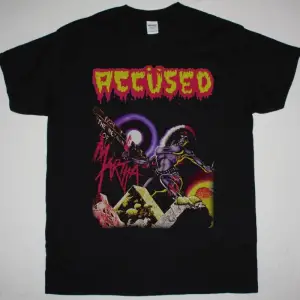 MELVINS BULLHEAD 1991 NEW WHITE T-SHIRT ÖN BASKILI