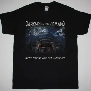 MELVINS TOUR TEE NEW WHITE T SHIRT ÖN BASKILI