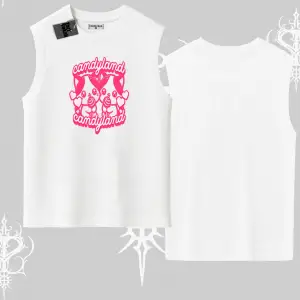 Meow Yazılı Kedi Portre Baskılı Babby Tee Tshirt