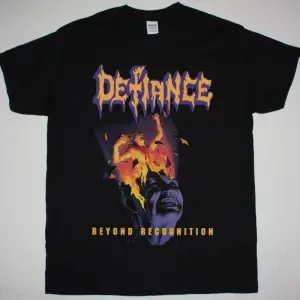 MERCYFUL FATE DONT BREAK THE OATH84 NEW BLACK T-SHIRT ÖN BASKILI