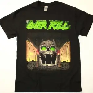 MERCYFUL FATE DONT BREAK THE OATH84 NEW WHITE T-SHIRT ÖN VE ARAKA BASKILI