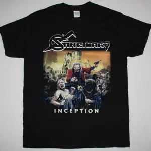 MERCYFUL FATE DONT BREAK THE OATH WHITE NEW WHITE T-SHIRT ÖN BASKILI