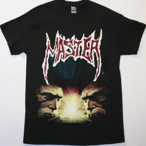 MERCYFUL FATE EVIL NEW BLACK T-SHIRT ÖN BASKILI