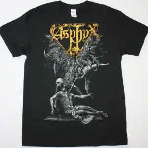 MERCYFUL FATE IN THE SHADOWS NEW BLACK T-SHIRT ÖN BASKILI