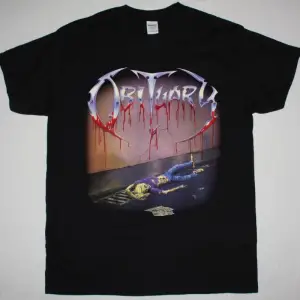 MERCYFUL FATE THE BEGINNING NEW BLACK T-SHIRT ÖN BASKILI