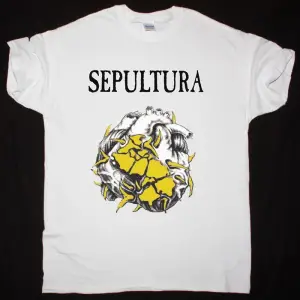 MERCYFUL FATE TIME NEW BLACK T-SHIRT ÖN VE ARAKA BASKILI