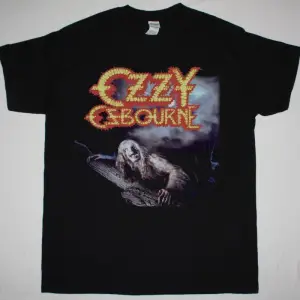 METAL CHURCH S/T 1984 NEW BLACK T-SHIRT ÖN BASKILI