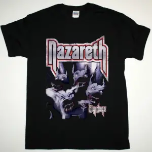 METALLICA CROSSED ARMS NEW BLACK T-SHIRT ÖN BASKILI