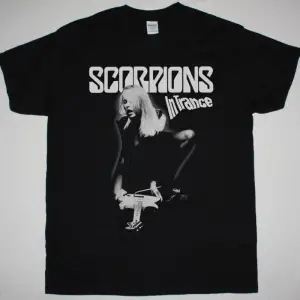 METALLICA DONINGTON PARK CONCERT 1995 NEW BLACK T-SHIRT ÖN BASKILI