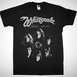 METALLICA PUSHEAD NEW BLACK T-SHIRT ÖN BASKILI