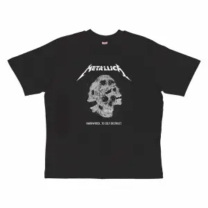 Metallica T-shirt