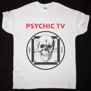 MINISTRY MORAL HYGIENE NEW BLACK T-SHIRT ÖN BASKILI