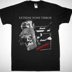 MINOR THREAT OUTLINE NEW BLACK T SHIRT ÖN BASKILI