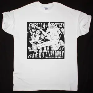 MISFITS 20 YEARS OF TERROR NEW BLACK T SHIRT ÖN BASKILI