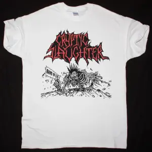 MISFITS DIE DIE MY DARLING NEW BLACK T-SHIRT ÖN BASKILI
