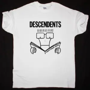 MISFITS DOUBLE FEATURE NEW BLACK T SHIRT