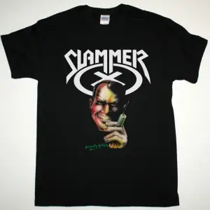 MISFITS FIEND CLUB NEW BLACK T SHIRT ÖN BASKILI