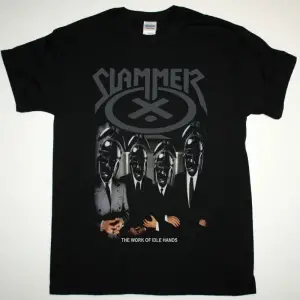 MISFITS HATEBREEDERS NEW WHITE T-SHIRT ÖN BASKILI