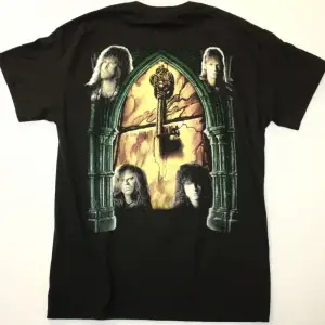 MISFITS LEGACY OF BRUTALITY NEW BLACK T-SHIRT ÖN VE ARAKA BASKILI