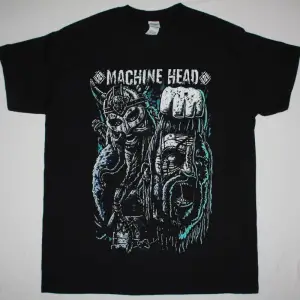 MISFITS RIB CAGE NEW BLACK T SHIRT ÖN BASKILI